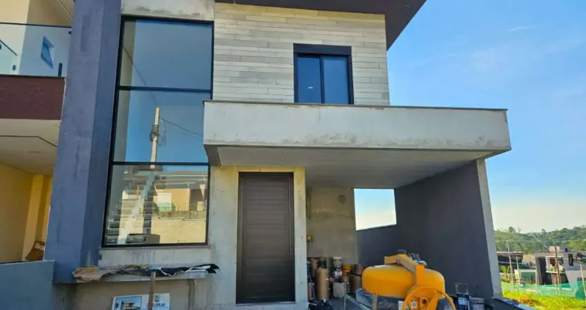 Casa em Condomínio para Venda em Mogi das Cruzes, Porteira Preta, 3 dormitórios, 1 suíte, 3 banheiros, 4 vagas