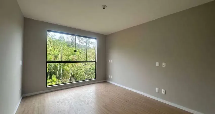 Sobrado com 2 dormitórios à venda, 37 m² por r$ 380.000,00 - passo manso - blumenau/sc