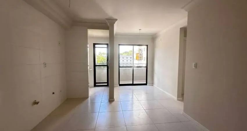 Apartamento com 2 dormitórios à venda, 52 m² por r$ 280.000,00 - salto do norte - blumenau/sc