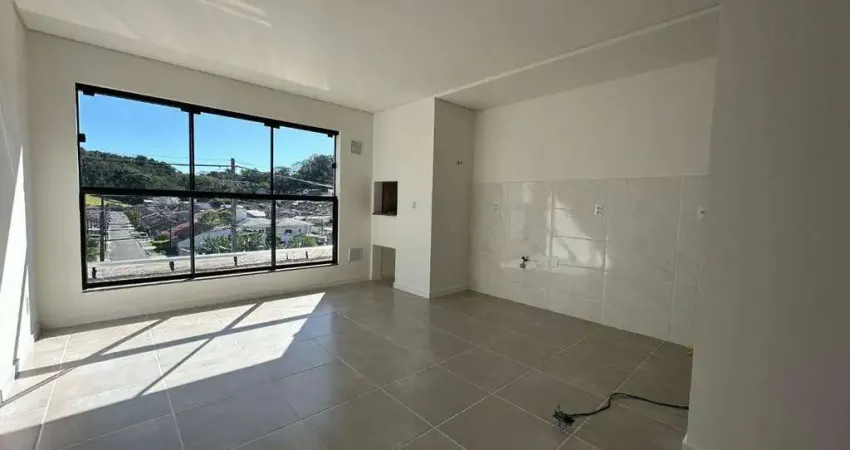 Apartamento com 2 dormitórios à venda, 64 m² por r$ 376.000,00 - velha - blumenau/sc