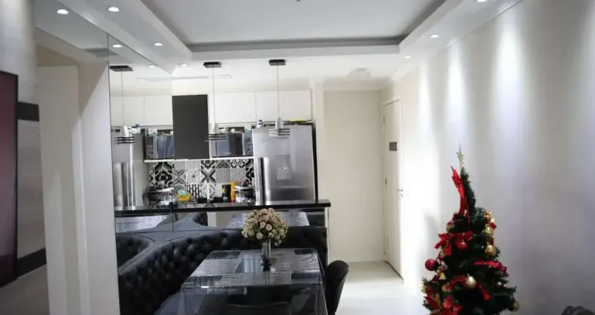 Apartamento à venda no bairro vila curuçá - são paulo/sp, zona leste