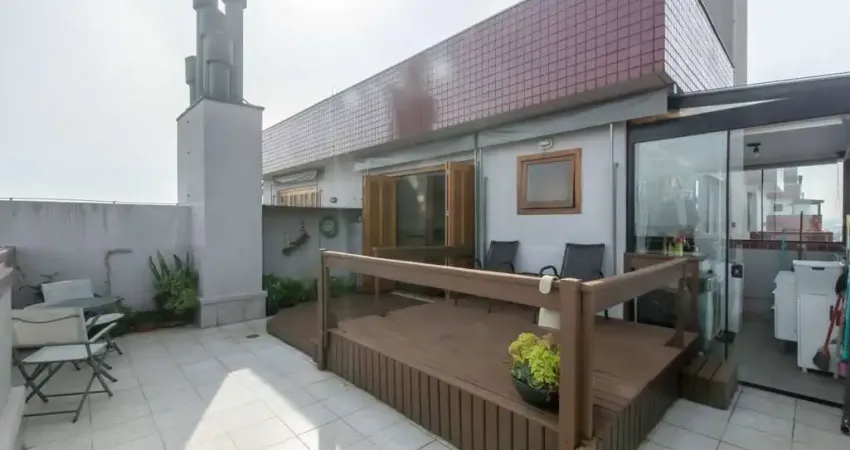 Apartamento com 2 quartos à venda no Santo Antônio, Porto Alegre