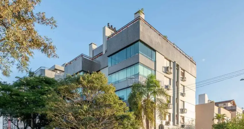 Apartamento com 3 quartos à venda no Jardim Lindóia, Porto Alegre