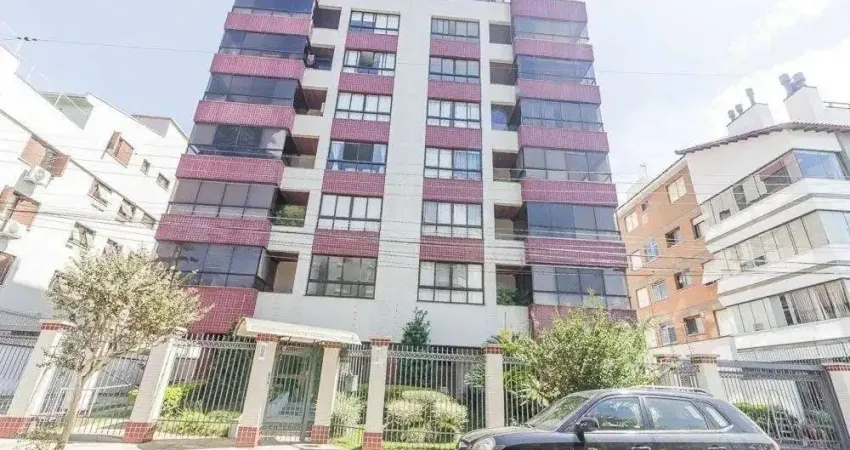 Apartamento com 3 quartos à venda no Jardim Lindóia, Porto Alegre