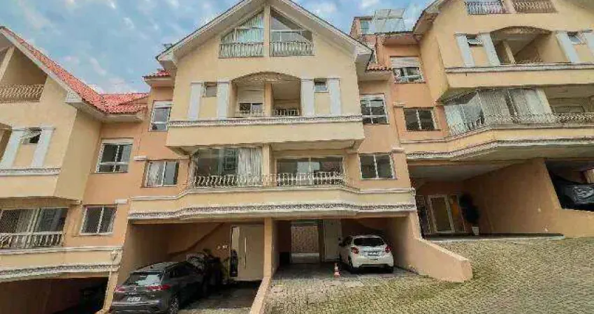 Casa/sobrado com 5 dormitórios à venda, 230 m² pedra redonda