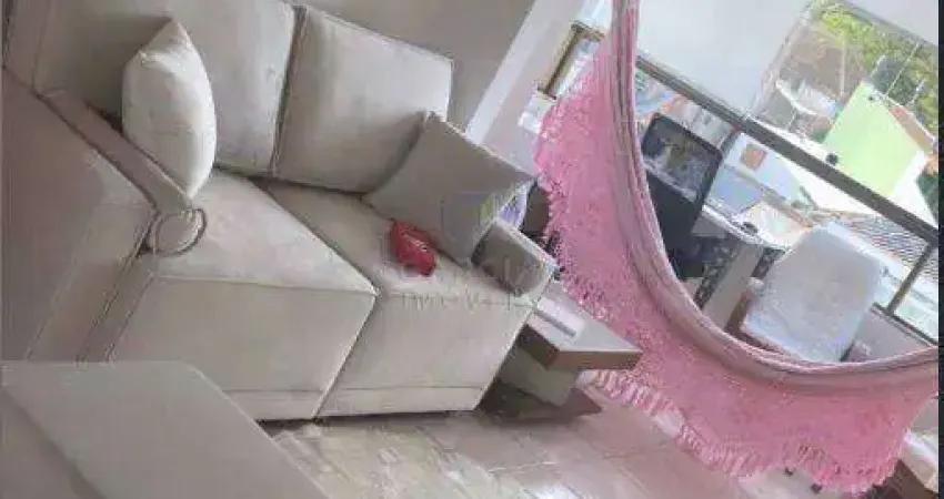 Apartamento com 2 quartos à venda no Cristo Redentor, Porto Alegre