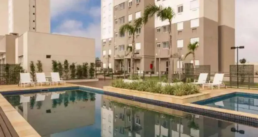 Apartamento com 2 quartos à venda no Humaitá, Porto Alegre