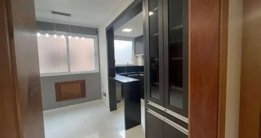 Apartamento com 2 quartos à venda no Farroupilha, Porto Alegre
