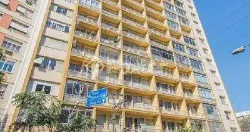 Apartamento com 3 quartos à venda no Centro Histórico, Porto Alegre