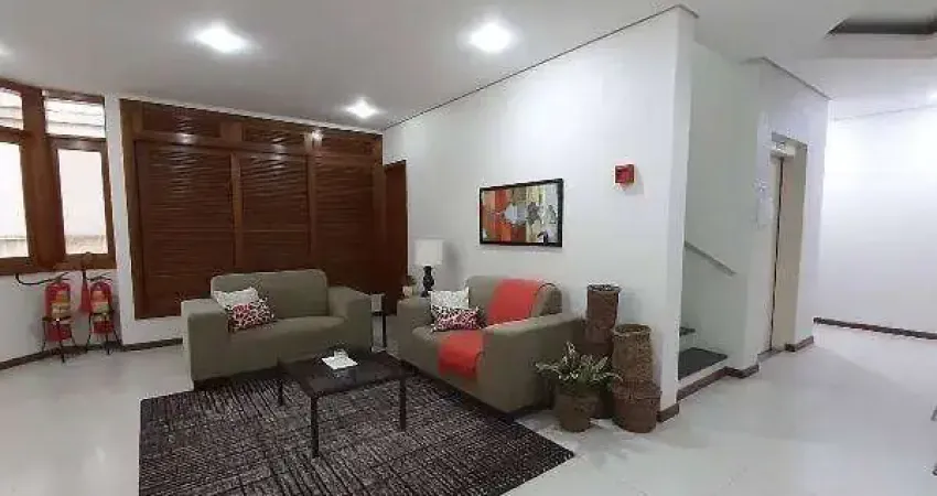 Apartamento com 2 quartos à venda no Mont Serrat, Porto Alegre