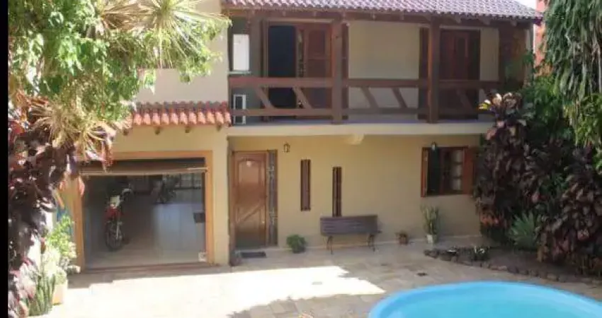 Casa com 3 quartos à venda no Parque Santa Fé, Porto Alegre