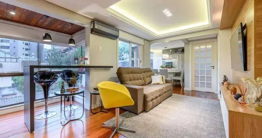 Apartamento com 2 quartos à venda na Bela Vista, Porto Alegre