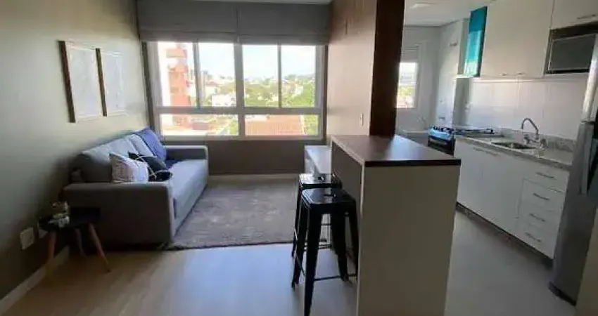 Apartamento com 2 quartos à venda no Bom Jesus, Porto Alegre