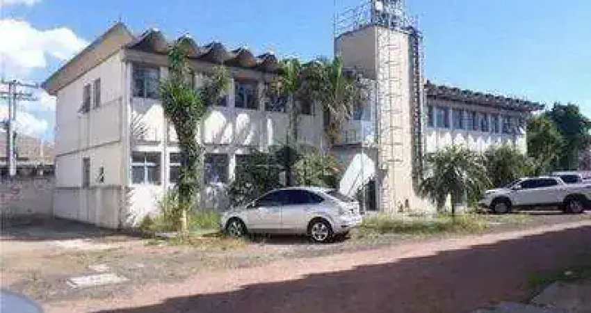 Sala comercial à venda na Avenida das Indústrias, Anchieta, Porto Alegre