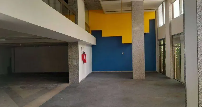 Sala comercial à venda na Praça Doutor Maurício Cardoso, Moinhos de Vento, Porto Alegre