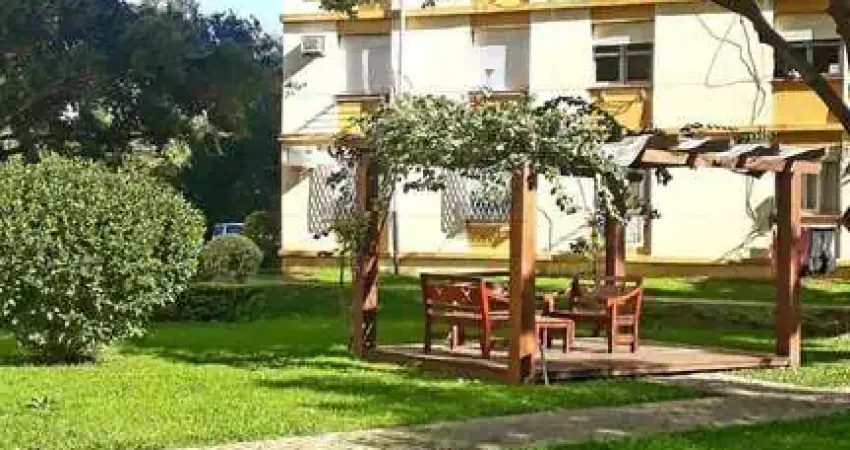 Apartamento com 2 quartos à venda na Rua Roque Calage, Passo da Areia, Porto Alegre