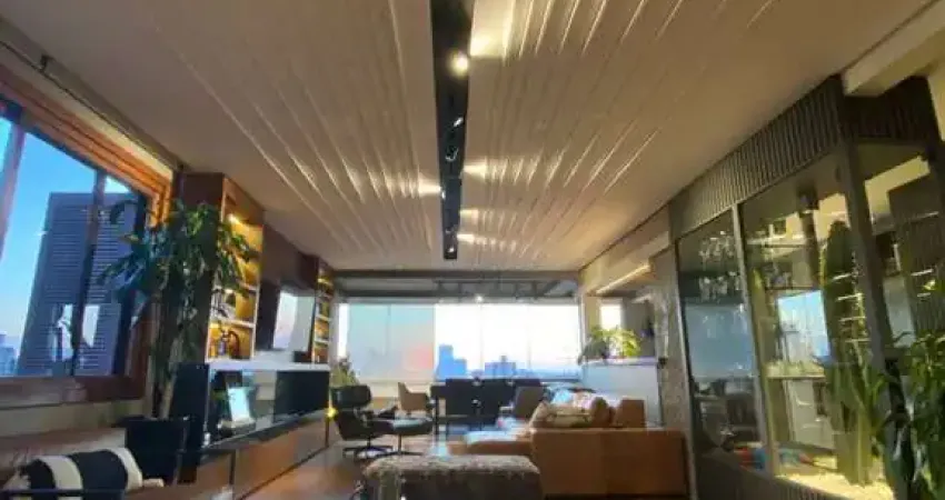 Apartamento com 4 quartos à venda na Rua Professor Fitzgerald, Petrópolis, Porto Alegre