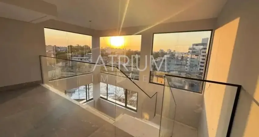 Cobertura com 3 quartos à venda na Rua Porto Rico, 35, Itapoã, Belo Horizonte