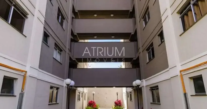 Apartamento com 2 quartos à venda na Rua Vereador Fausto Santana, 342, Engenho Nogueira, Belo Horizonte