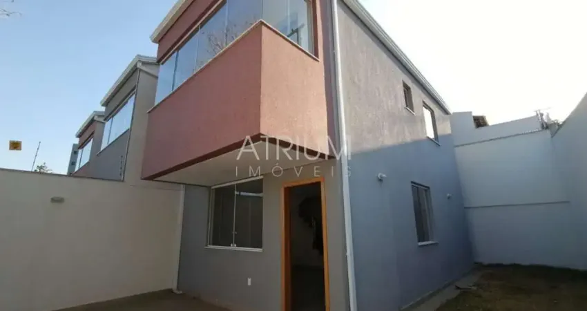 Casa com 3 quartos à venda na Rua Ministro Hermenegildo de Barros, 405, Itapoã, Belo Horizonte