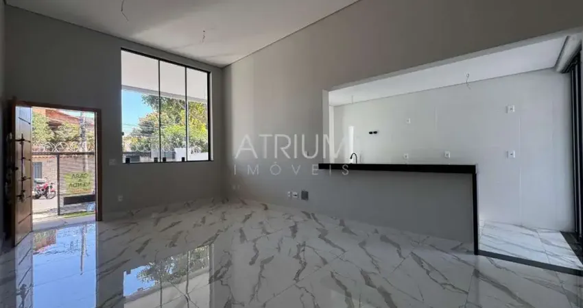 Casa com 3 quartos à venda na Rua João Mauro, 95, Rio Branco, Belo Horizonte