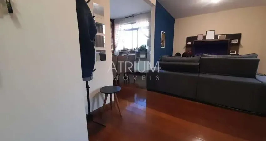 Apartamento com 4 quartos à venda na Rua Esparta, 68, Prado, Belo Horizonte