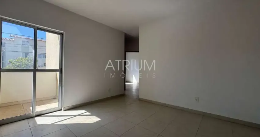 Apartamento com 2 quartos à venda na Alameda dos Agricultores, 245, Cabral, Contagem
