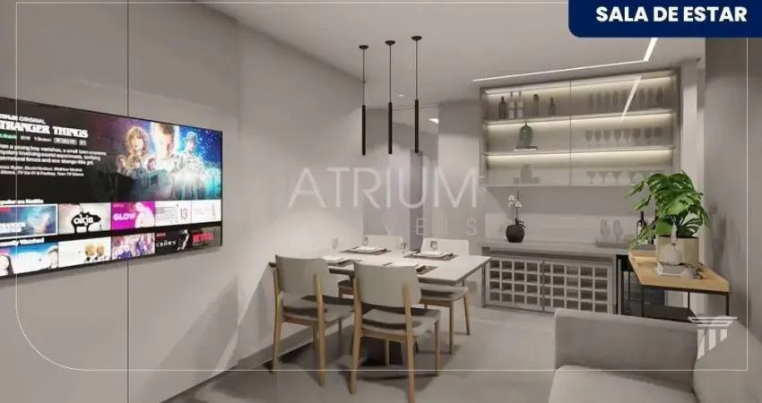 Apartamento com 3 quartos à venda na Rua Rio Paraopeba, 240, Riacho das Pedras, Contagem