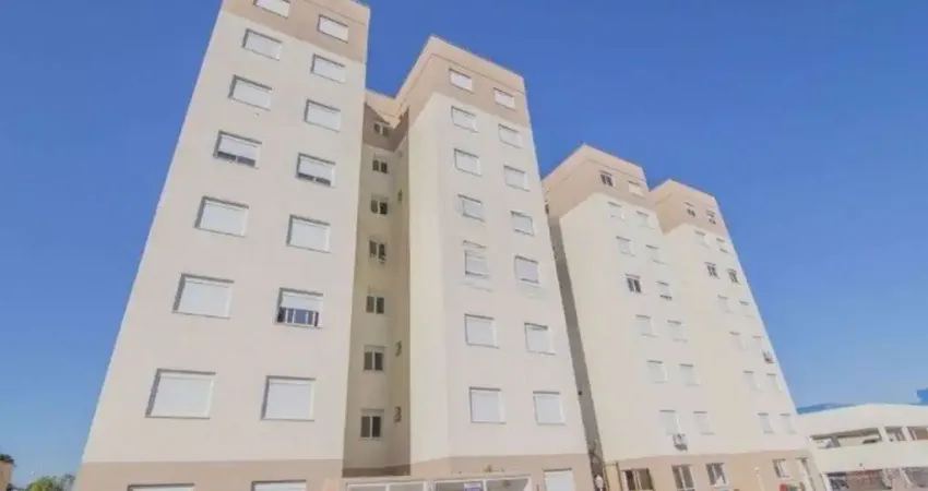 Apartamento com 2 quartos à venda na Rua Guaianá, 580, Vila Monte Carlo, Cachoeirinha