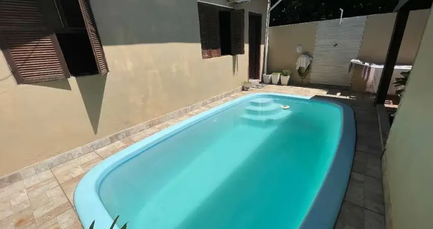 Casa com 2 quartos à venda na Rua Paraná, 339, Neópolis, Gravataí