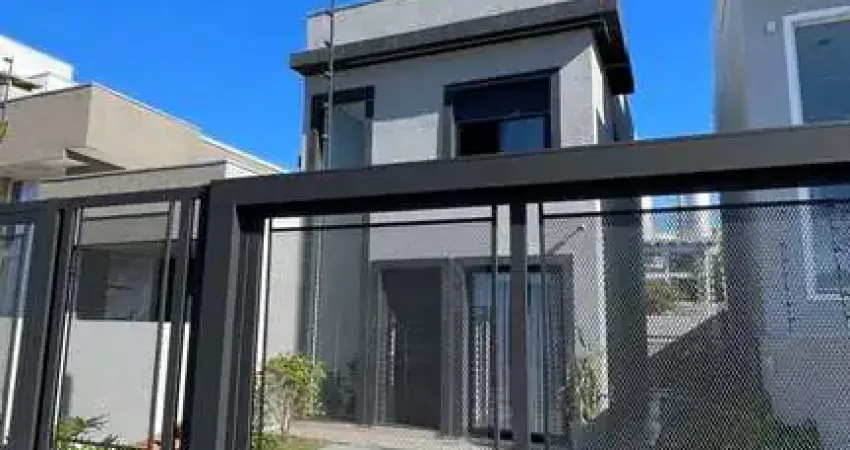 Casa com 3 quartos à venda na Rua Agenor Jardim Rosa, 145, Cadiz, Gravataí