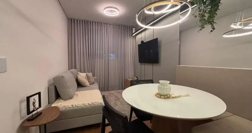 Apartamento com 2 quartos à venda na Rua Otávio Schemes, 1520, Barnabé, Gravataí