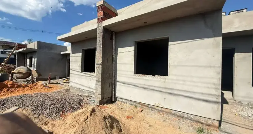 Casa com 2 quartos à venda na Rua Maringá, 182, Natal, Gravataí