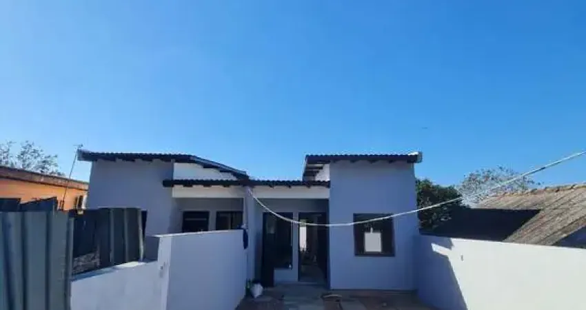 Casa com 3 quartos à venda na Rua Coelho de Souza, 1068, Monte Belo, Gravataí