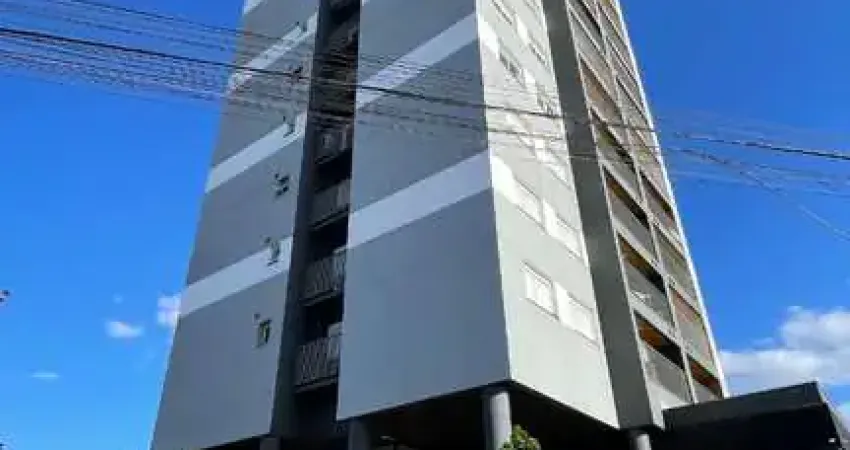 Apartamento com 3 quartos à venda na Rua Alfredo Emílio Allen, 380, Salgado Filho, Gravataí