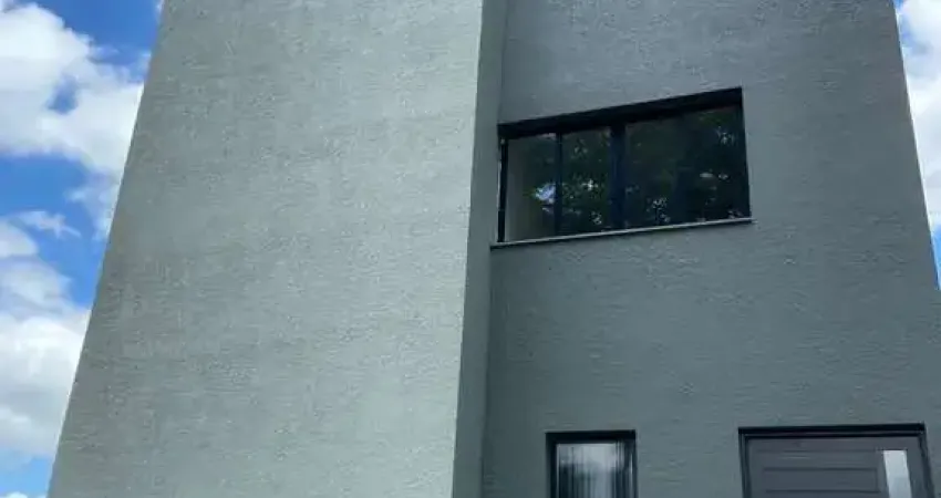 Apartamento com 2 quartos à venda na Rua Carlos Barbosa, 129, Vera Cruz, Gravataí