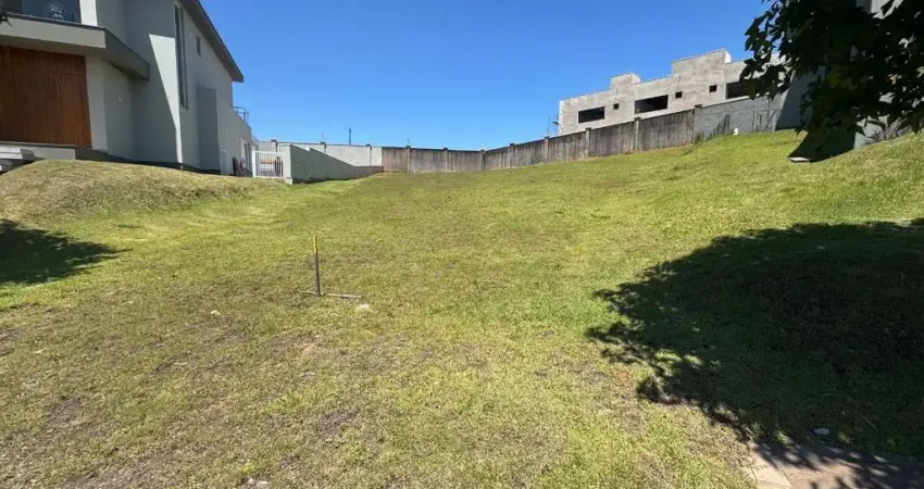 Terreno em condomínio fechado à venda na Avenida AlphaVille, 2745, São Vicente, Gravataí