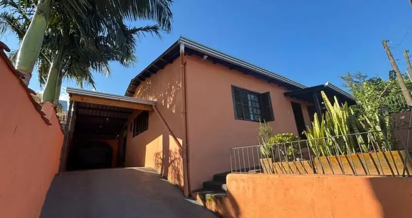 Casa com 3 quartos à venda na Rua São Judas, 80, Bom Sucesso, Gravataí