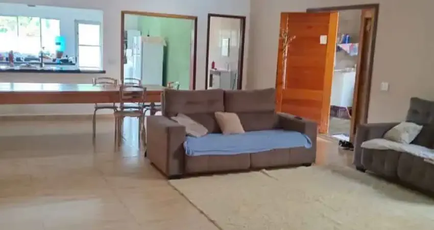 Casa com 2 quartos à venda no Parque São Martinho, Mogi das Cruzes