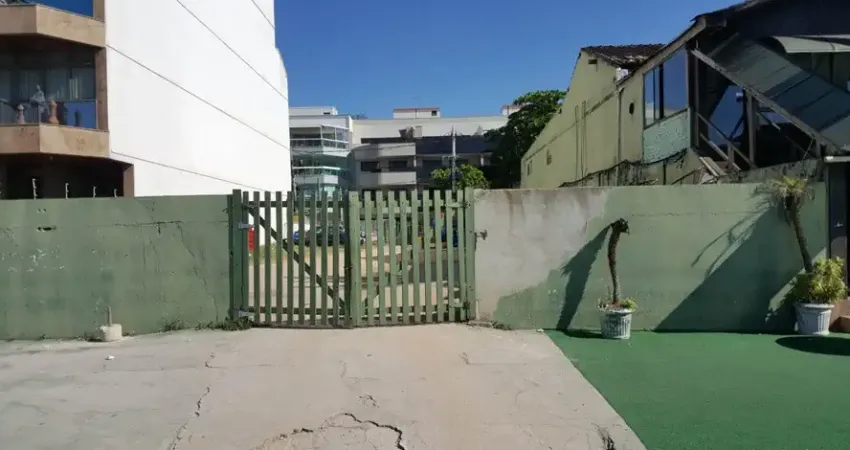 Terreno comercial para alugar na Avenida Lúcio Costa, 16590, Recreio dos Bandeirantes, Rio de Janeiro