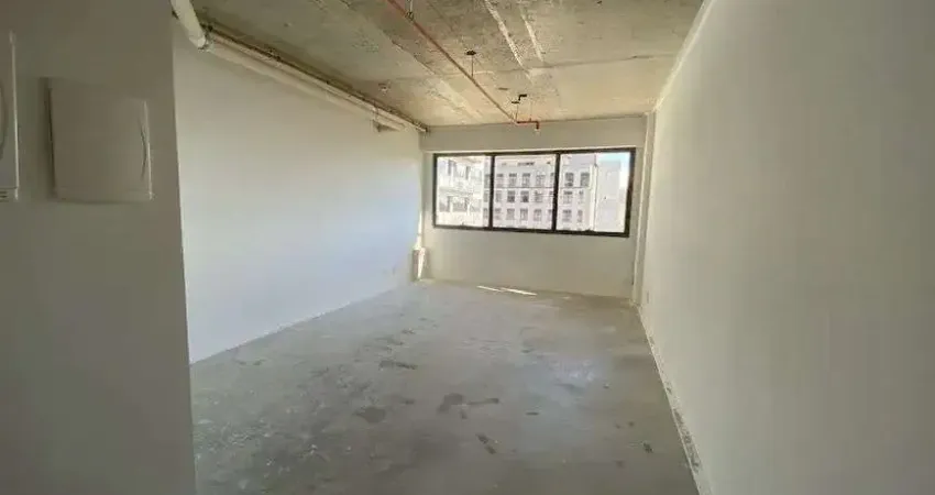 Imóvel para venda tem 31 metros quadrados com 1 quarto em Passo da Areia - Porto Alegre - RS