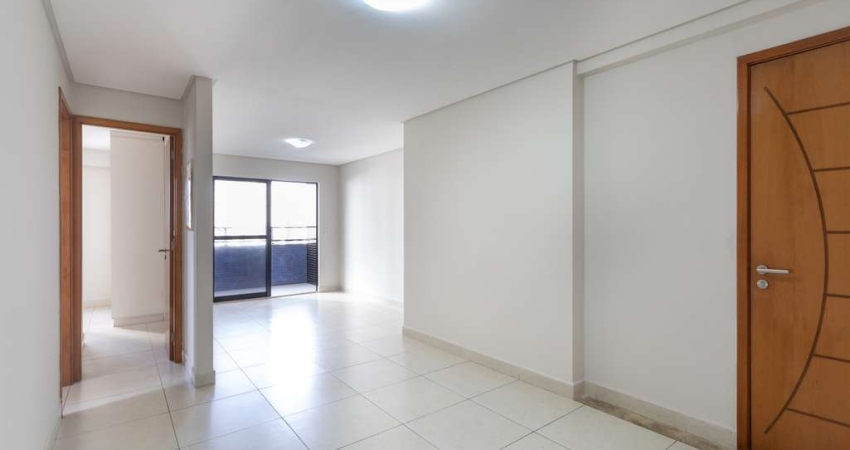 Apartamento / Usado para Venda em João Pessoa, Miramar, 3 dormitórios, 1 suíte, 1 banheiro, 3 vagas