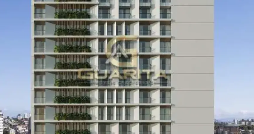 Apartamento na Planta para Venda em João Pessoa, Miramar, 1 dormitório, 1 banheiro