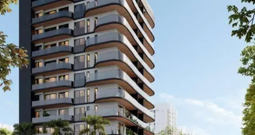 Apartamento na Planta para Venda em João Pessoa, cabo branco, 1 dormitório, 1 banheiro, 1 vaga