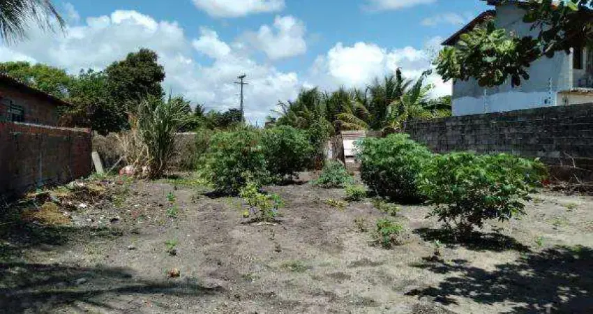 Terreno para Venda em João Pessoa, Barra de Gramame