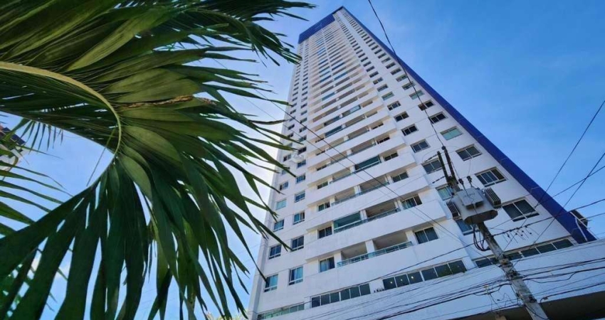 Apartamento / Usado para Venda em João Pessoa, Manaira, 3 dormitórios, 1 suíte, 1 banheiro, 2 vagas