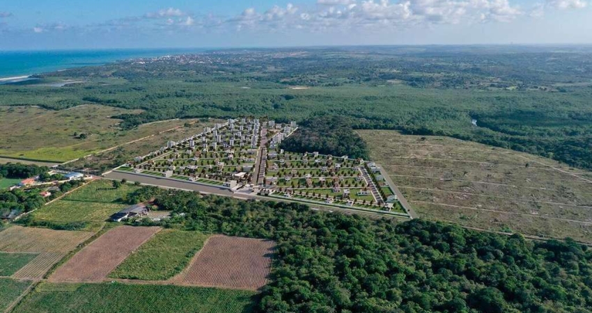 Lote em Condomínio Fechado para Venda em João Pessoa, muçumagro