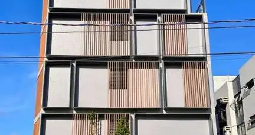 Flat para Venda em João Pessoa, Jardim Oceania, 1 dormitório, 1 banheiro