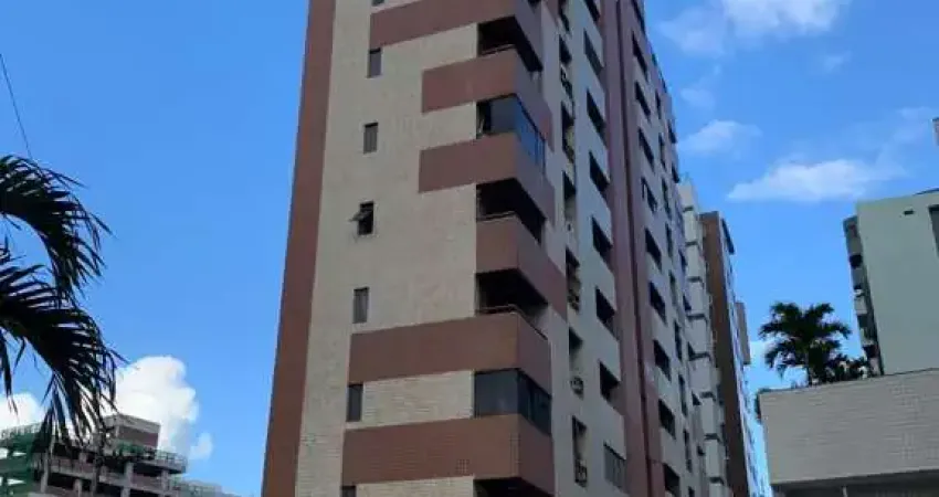 Apartamento / Usado para Venda em João Pessoa, Tambau