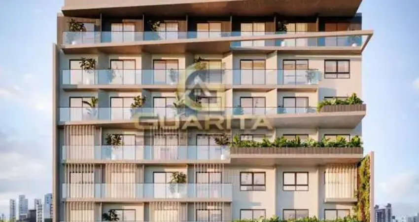 Flat para venda em joão pessoa, cabo branco, 1 dormitório, 1 banheiro